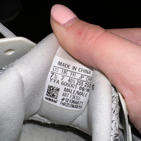 Adidas Ultra Boost 4.0 (Women’s) - Picture 6 of 6